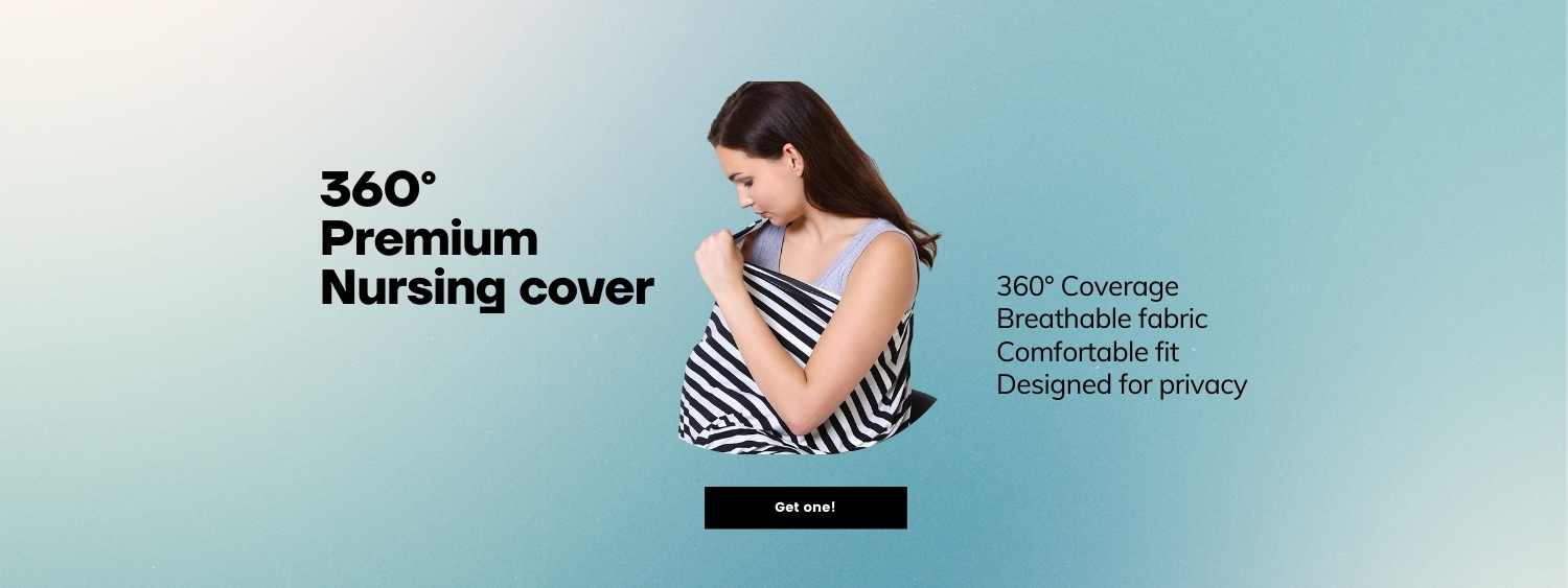 Good Breastfeeding covers